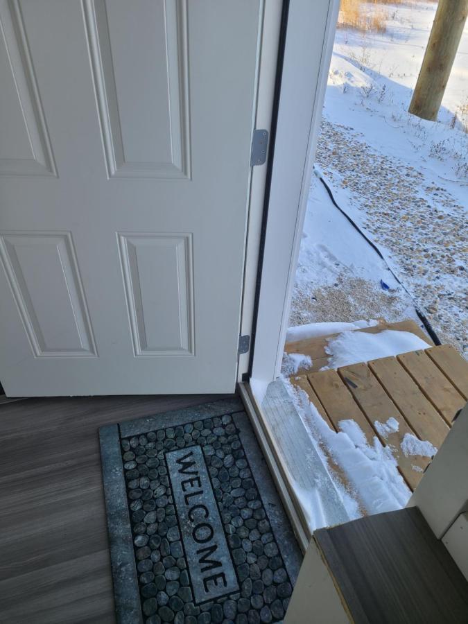 Bethel Joyful Home Winnipeg Exterior photo